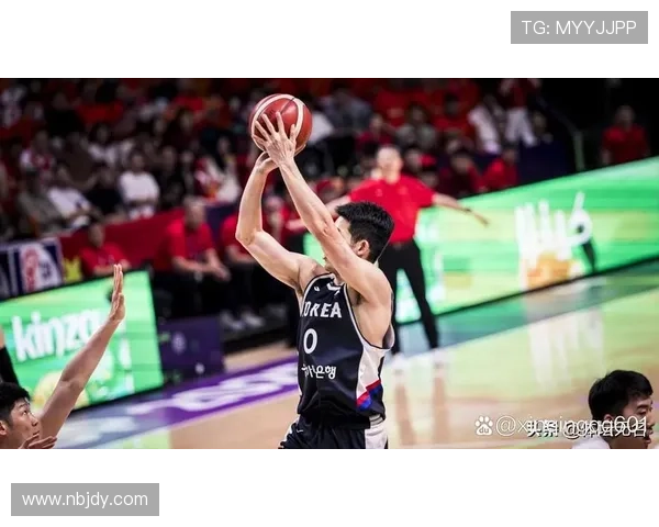 中国男篮逆袭战胜韩国队晋级亚洲杯四强 全员发挥出色展现团结精神