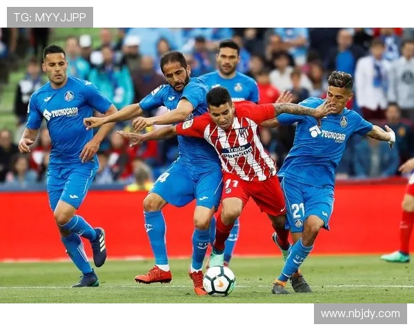 从马德里卫星城到西甲铁血象征的赫塔费足球俱乐部崛起之路