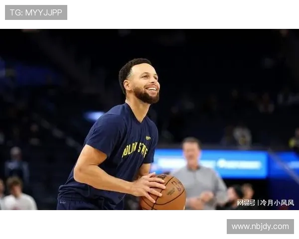 勇士队宣布与库里签订长期合同，未来5年续约计划正式启动