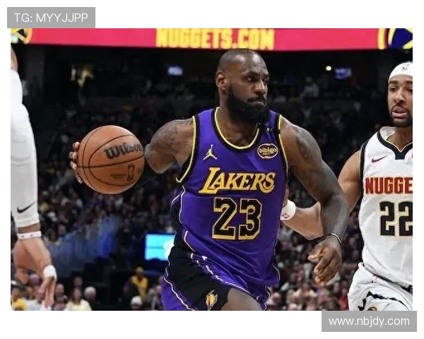 詹姆斯带领湖人逆袭掘金 获得季后赛首轮关键胜利