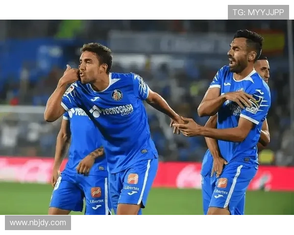 赫塔费俱乐部百年坚守与西甲中游崛起之路全景解析战术文化与城市精神